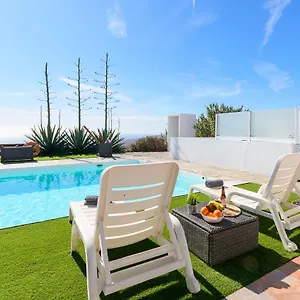  Apartamento Casa Amanecer Iii