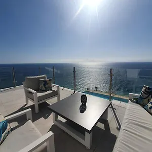 Bayview Hills - Balcon Del Mediterraneo , Torrox Spanien