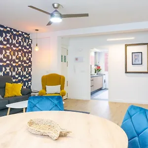 Luxury , Torremolinos España