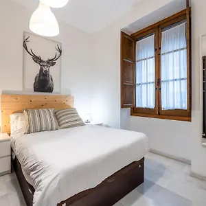 Vivienda Señorial Centro , Córdoba España