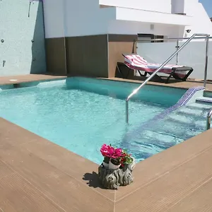 Balcon De - Adults Only , Nerja Spanien