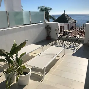 Easy Carabeo , Nerja Spanien