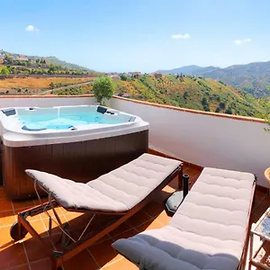 Apartamento Athina , Cómpeta España