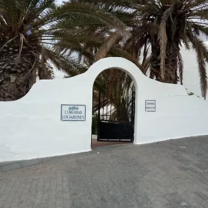 Apartment Estudio Sherazad, Tias