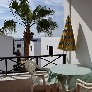 Apartment Reni, Tias
